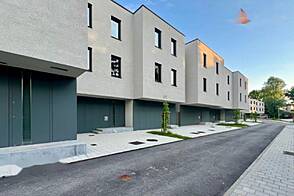 Любляна Вич: дом с террасой