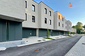 Любляна Вич: дом с террасой