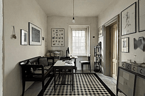 Дом в Шишке, Любляна.