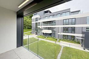 Жилье в Деванском парке