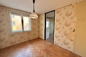 1.5-комнатная квартира в центре