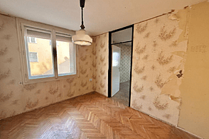 1.5-комнатная квартира в центре