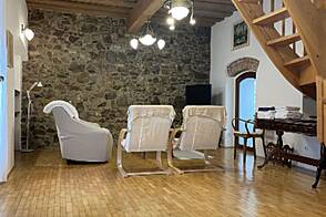 Трехкомнатная квартира рядом с центральным рынком Минска.