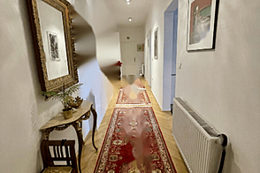 Апартаменты с 4-5 комнатами в современном центре Любляны.