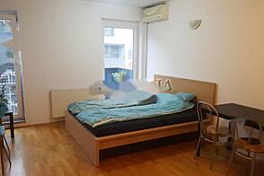 Апартаменты в сердце Любляны