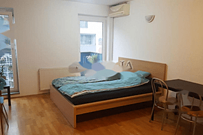 Апартаменты в сердце Любляны