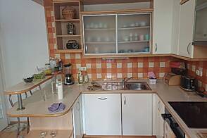 2-комнатная квартира, Центр, Рошка