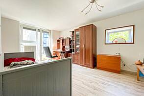 Двухкомнатная квартира в центре