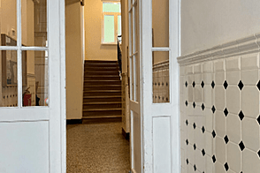 4-комнатная квартира, центр