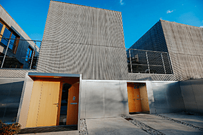 Дом Брдо с террасой