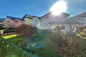 Гунцле, дом