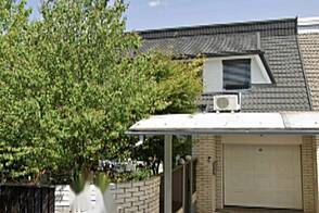 Ново Подутика — дом с террасой