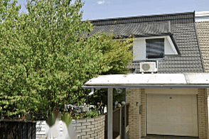 Ново Подутика — дом с террасой