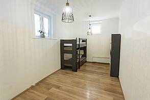 Жильё в центральной части Любляны