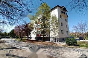 Любляна, квартира из 4 комнат