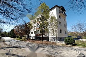 Любляна, квартира из 4 комнат