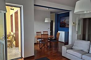 Квартира на три комнаты в Косезе