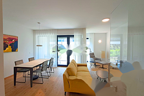 Апартаменты в центральном районе, рядом с парком Девана