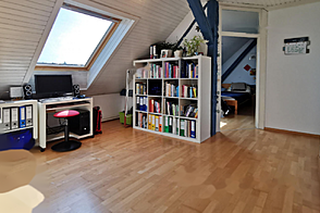 Квартира в жилом комплексе 