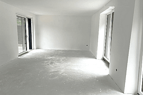 Дом с атриумом в Коезе