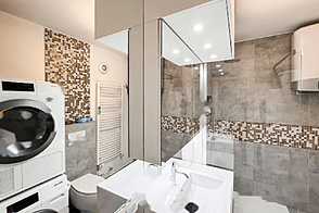 1-комнатная квартира, Ново Трново