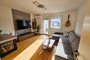 Трехкомнатная квартира Задаток