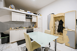 Жилье, Студия Дравле