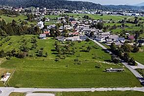 Участок, земля для застройки, Полье