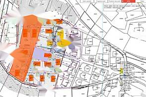 Участок в Радовлице, сниженная цена