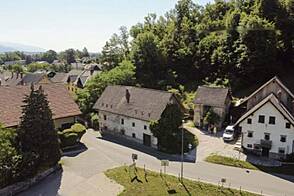 Недвижимость для инвестиций в центре города Блед