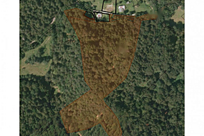 Участок, сельскохозяйственная земля Чешница около Кропи