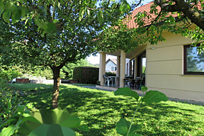 Дом, расположенный в Любляне в районе Шишка, Подутик.