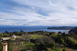 Резиденция в Портороже