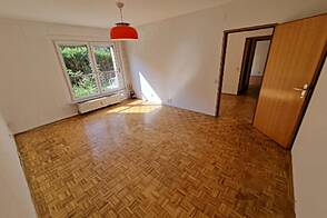 Двухкомнатная квартира в районе Бежиград