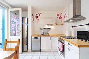 Жилье на улице Матяжевой