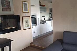 Четырехкомнатная квартира на Штепаньско Населе