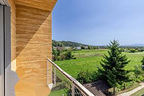 Трехкомнатная квартира в Среднем Гамельне