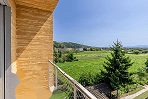 Трехкомнатная квартира в Среднем Гамельне