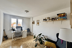 2-комнатная квартира в районе Шишка