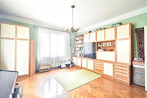 Четырехкомнатная квартира в Новом Коделеево