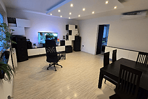 Квартира, расположенная на улице Алешовчевой