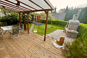 Новые Чернучи, квартира полторашка