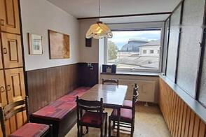 Квартира с тремя комнатами в центральной части города