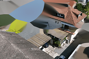 Жилище, Рожевая Долина