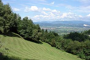 Дом и фермерское хозяйство Преболд