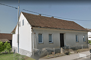 Дом в Средишче об Драви