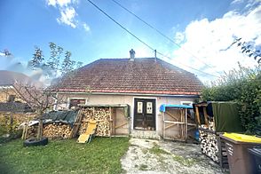 Дом в Вимоле у Предграда