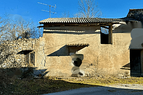 Жилище в Голаце