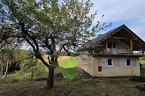 Дом, Чершак