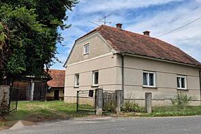 Дом в городе Тернье